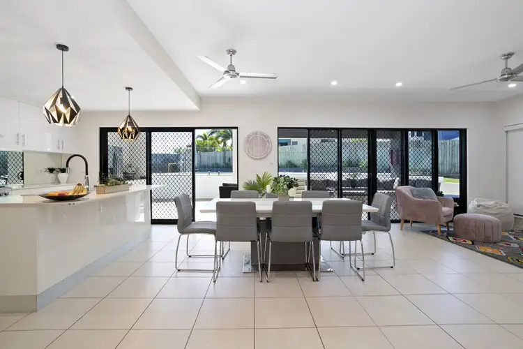 Third view of Homely house listing, 5 Coralcove Court, Blacks Beach QLD 4740