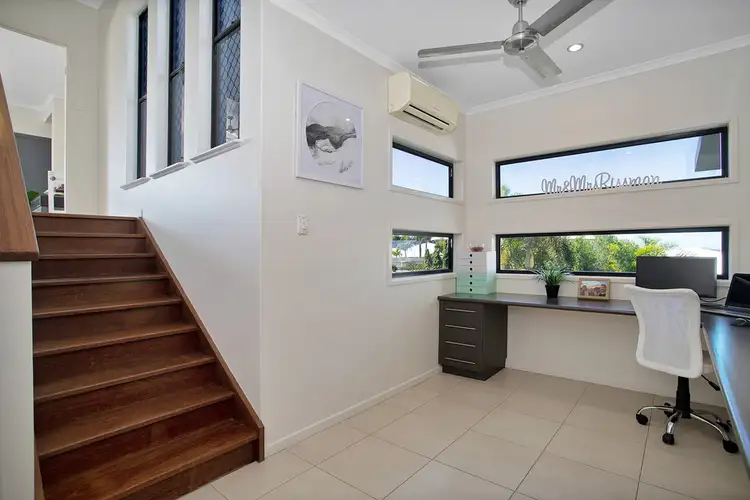 Sixth view of Homely house listing, 5 Coralcove Court, Blacks Beach QLD 4740