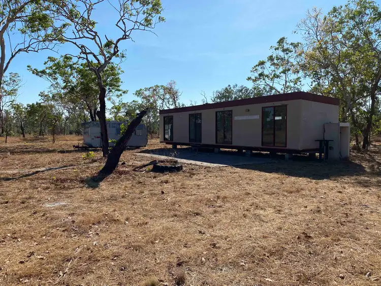 Second view of Homely land listing, 565 Parkin Road, Fly Creek NT 822