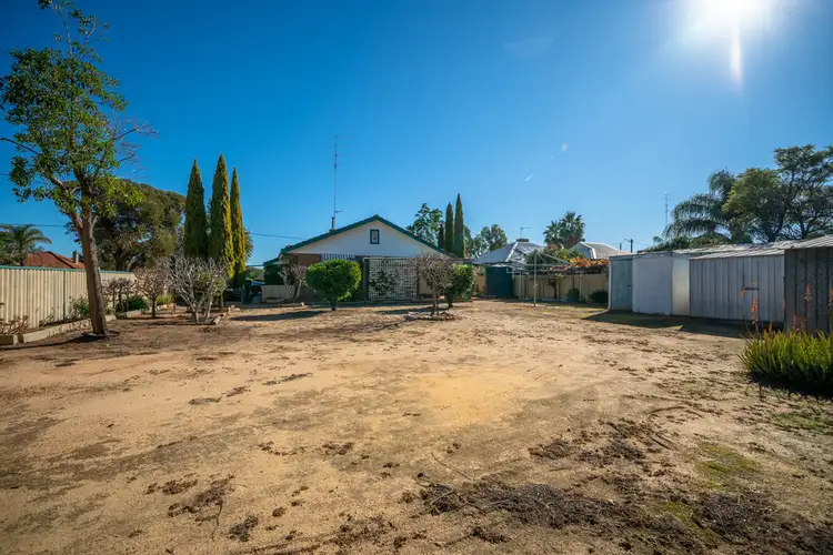 Third view of Homely house listing, 15 Dampier Street, Bruce Rock WA 6418
