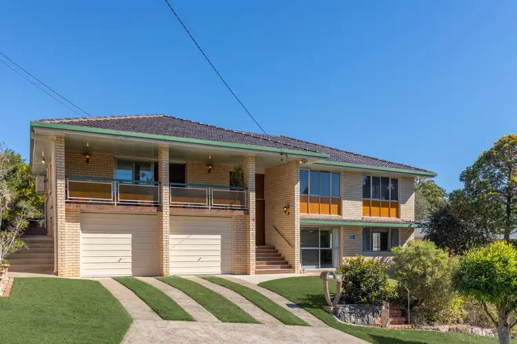 20 Dahl Street, Tarragindi QLD 4121