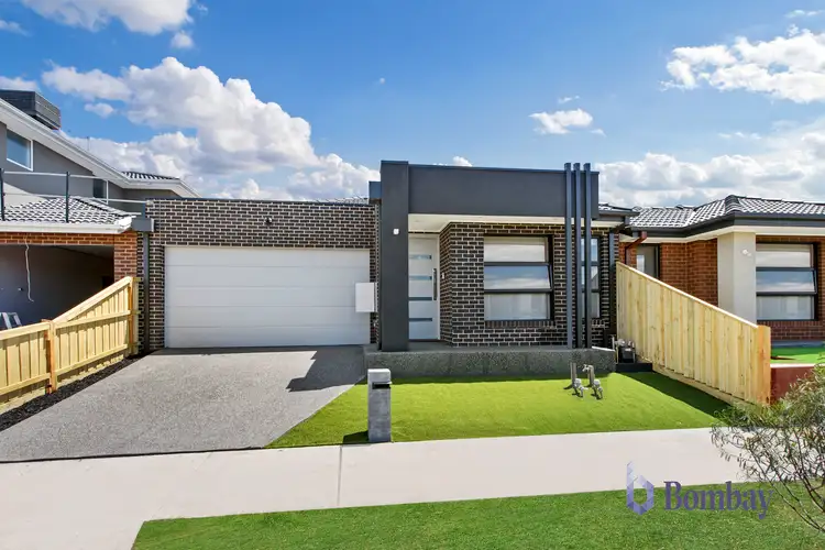 Main view of Homely house listing, 55 Bethnal Avenue, Wollert VIC 3750