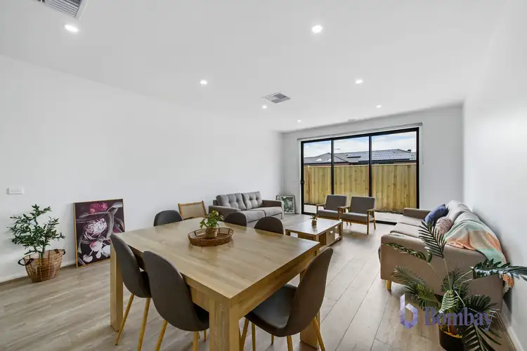 Fourth view of Homely house listing, 55 Bethnal Avenue, Wollert VIC 3750