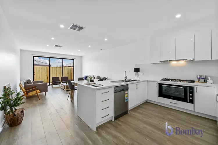 Sixth view of Homely house listing, 55 Bethnal Avenue, Wollert VIC 3750