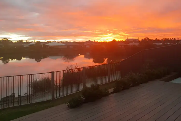 Third view of Homely house listing, 8 Waterside Close, Rutherford NSW 2320