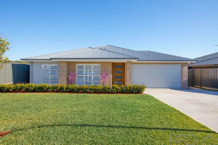 Fourth view of Homely house listing, 8 Waterside Close, Rutherford NSW 2320