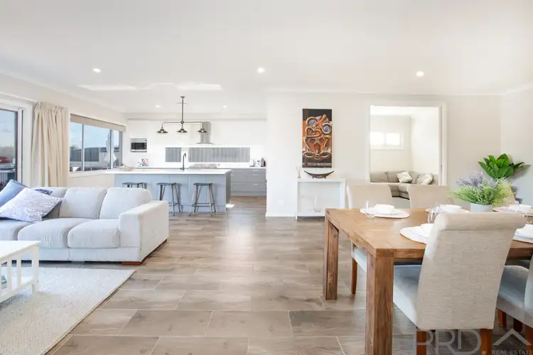 Fifth view of Homely house listing, 8 Waterside Close, Rutherford NSW 2320