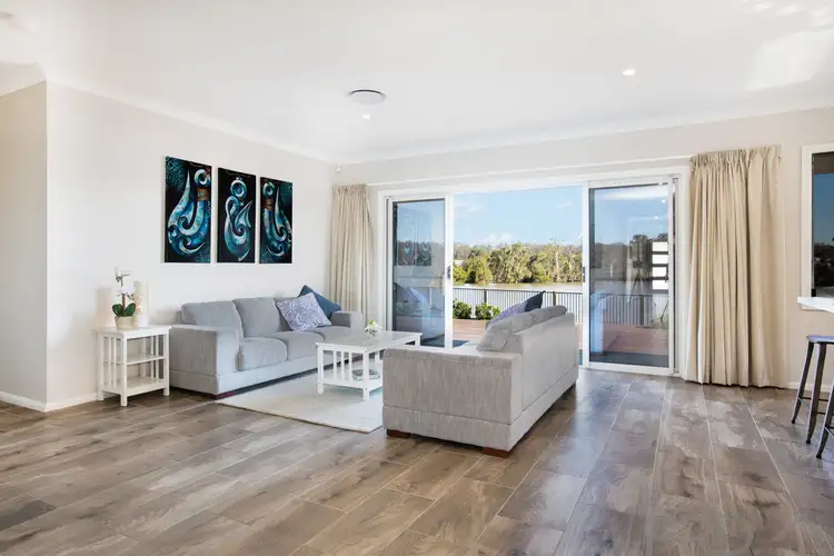 Sixth view of Homely house listing, 8 Waterside Close, Rutherford NSW 2320