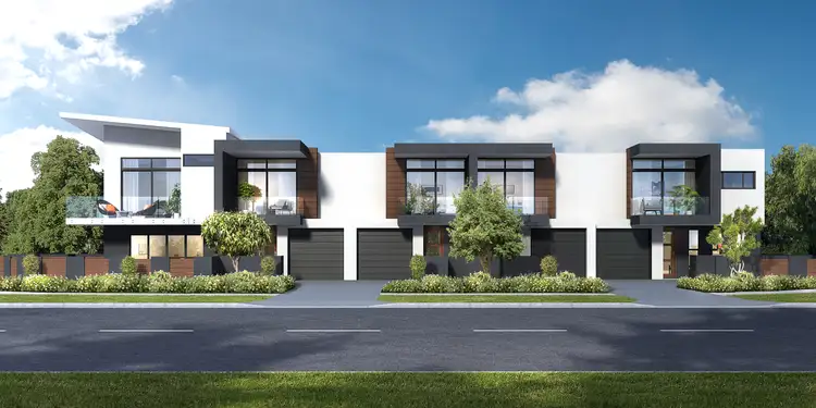 5/11 Island Street, Cleveland QLD 4163