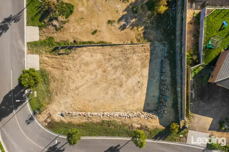 Third view of Homely land listing, 5 Amity Place, Sunbury VIC 3429