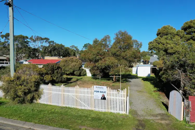 Third view of Homely land listing, 4 Seventh Avenue, Dodges Ferry TAS 7173