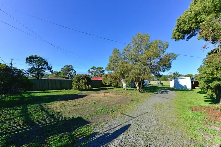 Fourth view of Homely land listing, 4 Seventh Avenue, Dodges Ferry TAS 7173