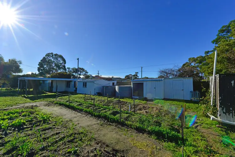 Fifth view of Homely land listing, 4 Seventh Avenue, Dodges Ferry TAS 7173