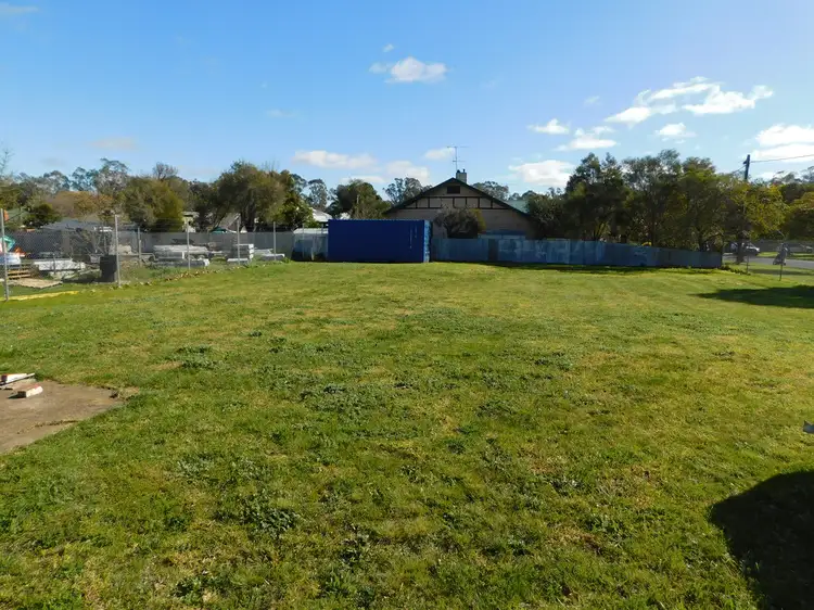 Fifth view of Homely land listing, 25 Tarcombe Street, Euroa VIC 3666