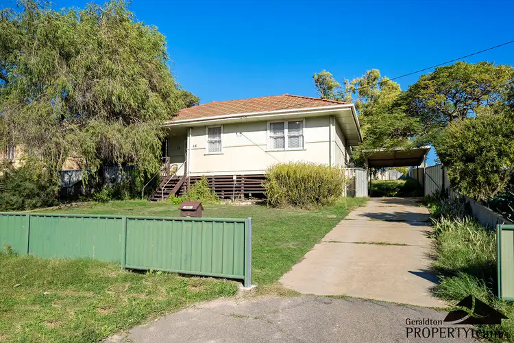 26 Cypress Street, Rangeway WA 6530