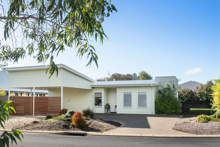 4 Bretonneux Turn, Cowaramup WA 6284