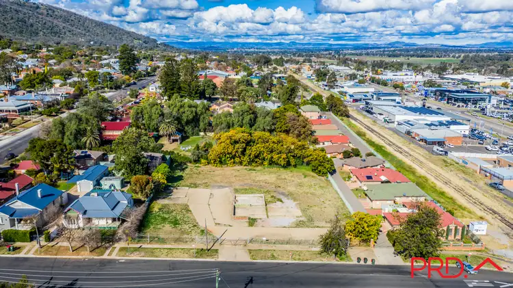 29-31 White Street, Tamworth NSW 2340
