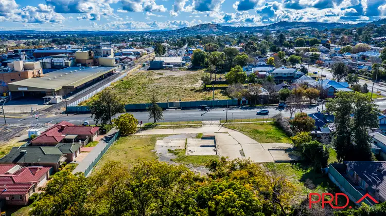 Sixth view of Homely land listing, 29-31 White Street, Tamworth NSW 2340