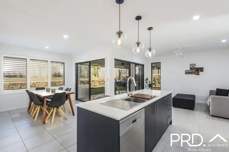 Main view of Homely house listing, 3 Sailfish Avenue, Lennox Head NSW 2478