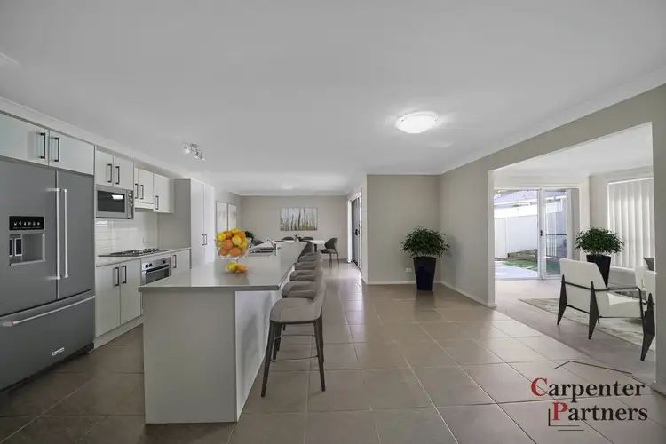Main view of Homely house listing, 11 Keable Close, Picton NSW 2571