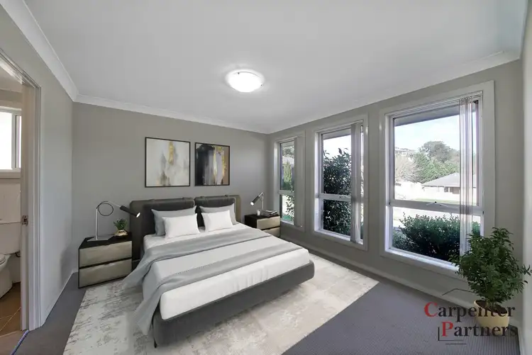Third view of Homely house listing, 11 Keable Close, Picton NSW 2571