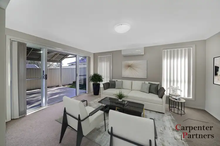 Fifth view of Homely house listing, 11 Keable Close, Picton NSW 2571