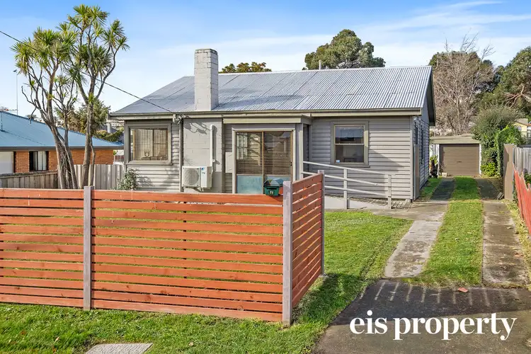 11 Eady Street, Glenorchy TAS 7010