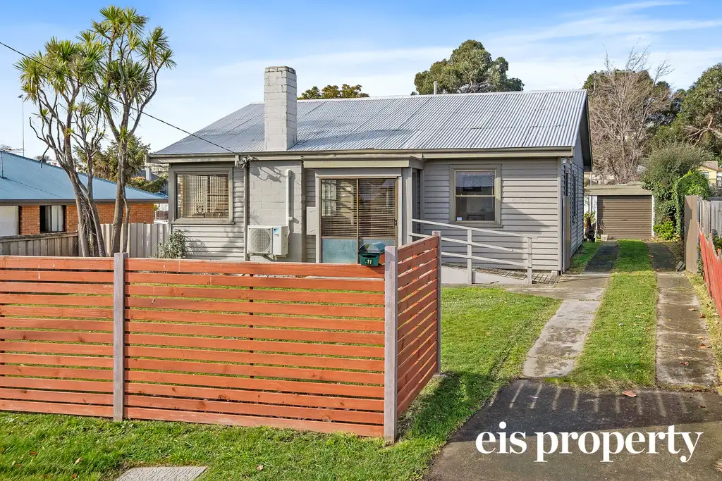Main view of Homely house listing, 11 Eady Street, Glenorchy TAS 7010