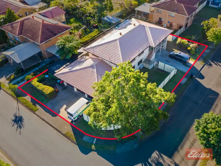 1 MANZILL STREET, Sunnybank Hills QLD 4109
