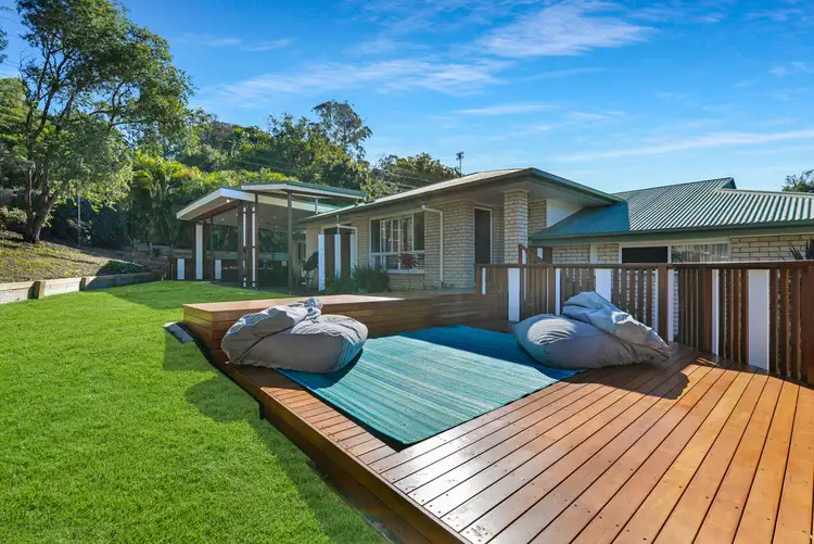 Third view of Homely house listing, 1 Greenhaven Close, Burnside QLD 4560