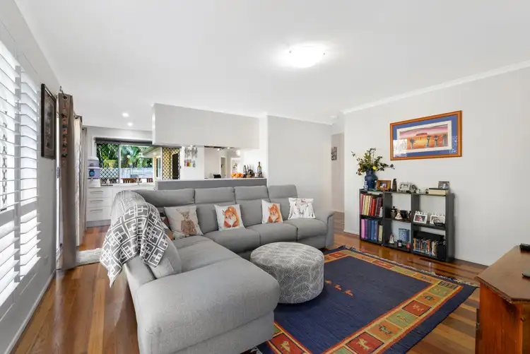 Fifth view of Homely house listing, 1 Greenhaven Close, Burnside QLD 4560