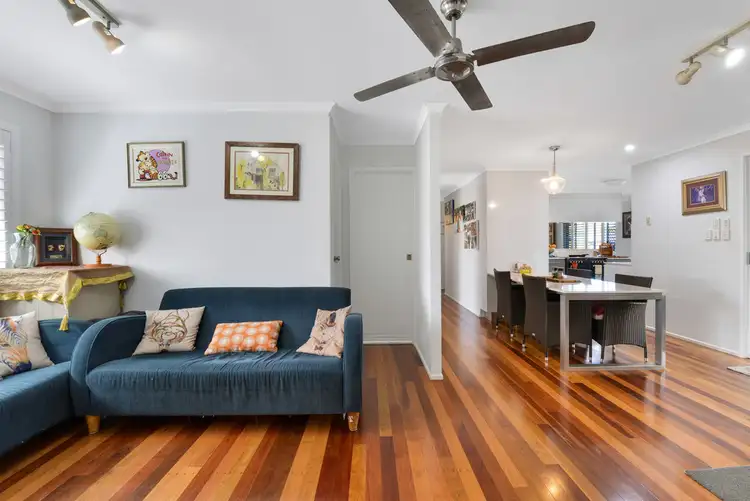 Sixth view of Homely house listing, 1 Greenhaven Close, Burnside QLD 4560