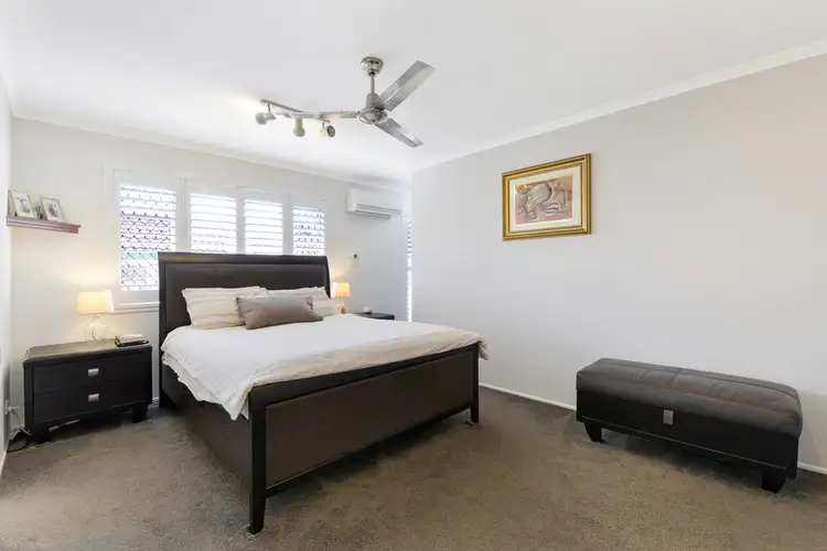 Seventh view of Homely house listing, 1 Greenhaven Close, Burnside QLD 4560
