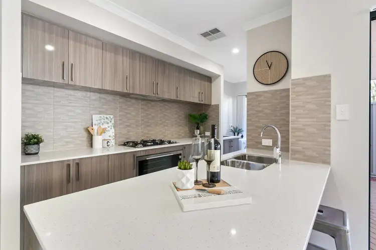 Third view of Homely house listing, 38A Crowther Street, Bayswater WA 6053