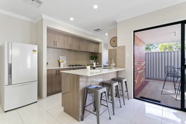 Fourth view of Homely house listing, 38A Crowther Street, Bayswater WA 6053