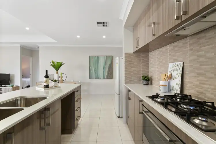 Fifth view of Homely house listing, 38A Crowther Street, Bayswater WA 6053