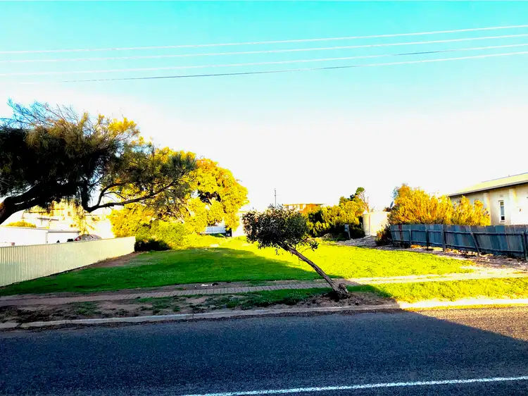 Lot 79 Little Bay Road, Elliston SA 5670