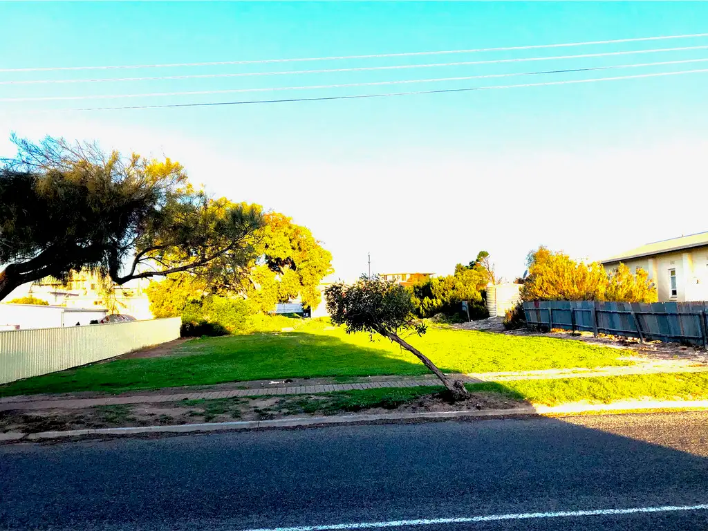 Main view of Homely land listing, Lot 79 Little Bay Road, Elliston SA 5670