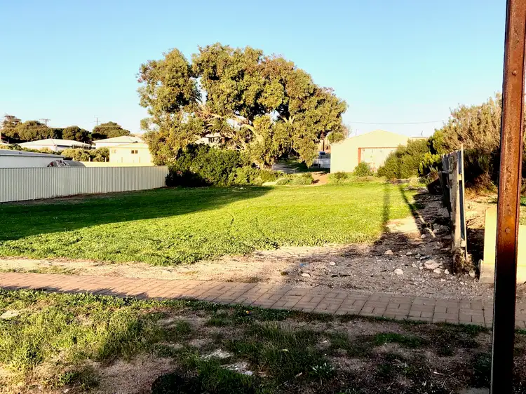 Third view of Homely land listing, Lot 79 Little Bay Road, Elliston SA 5670