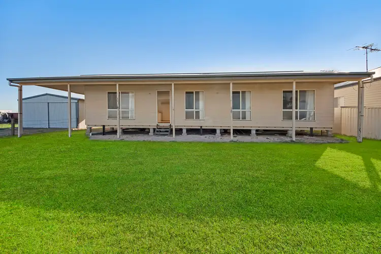 16 Neyler Street, Edithburgh SA 5583