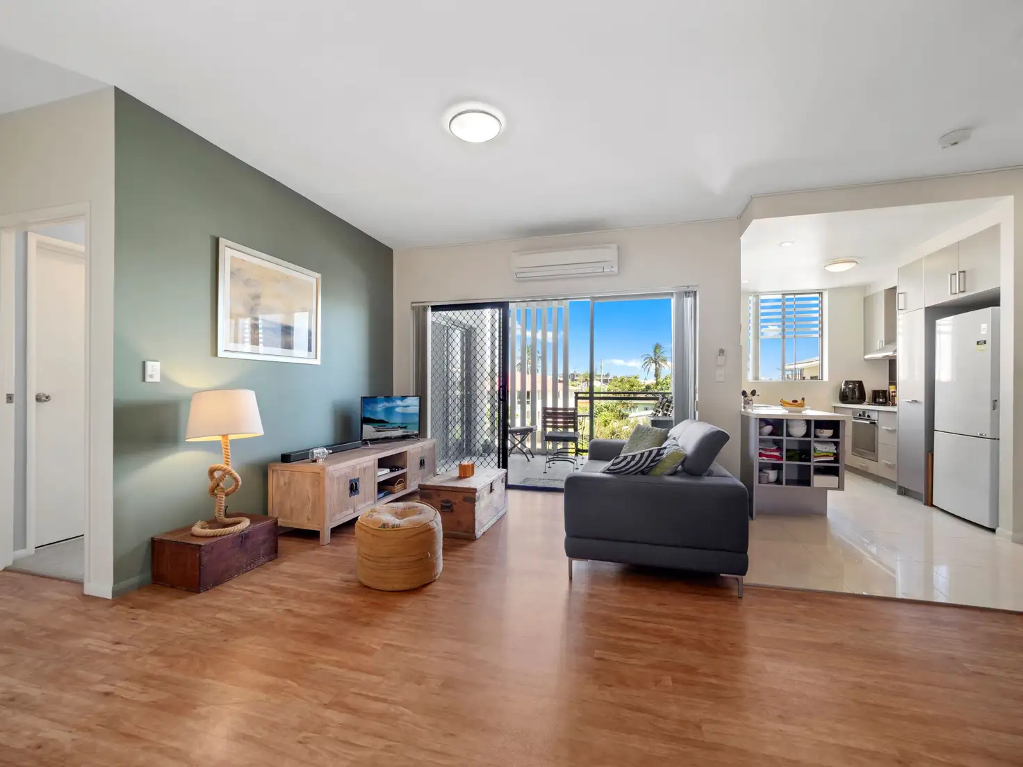 Main view of Homely unit listing, 13/3-7 Macdonnell Road, Margate QLD 4019