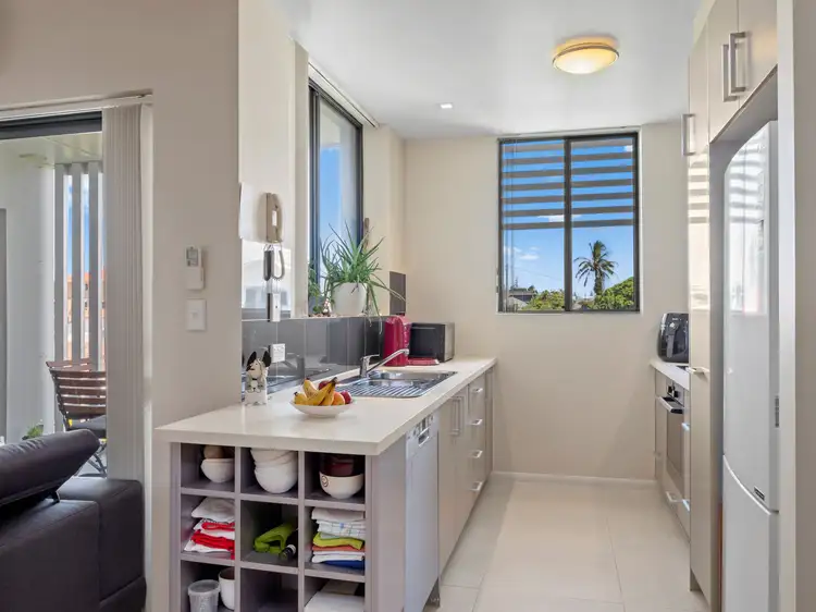 Second view of Homely unit listing, 13/3-7 Macdonnell Road, Margate QLD 4019