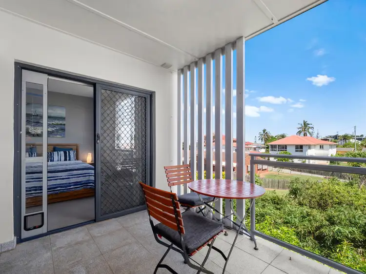 Third view of Homely unit listing, 13/3-7 Macdonnell Road, Margate QLD 4019