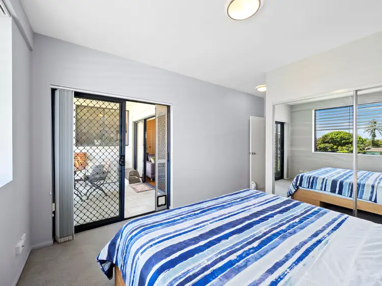 Fourth view of Homely unit listing, 13/3-7 Macdonnell Road, Margate QLD 4019