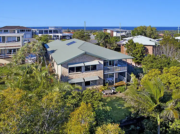 Main view of Homely house listing, 16 Dinsey Street, Kingscliff NSW 2487
