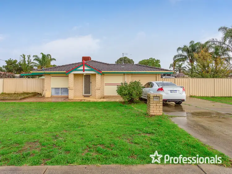 106 Lowanna Way, Armadale WA 6112