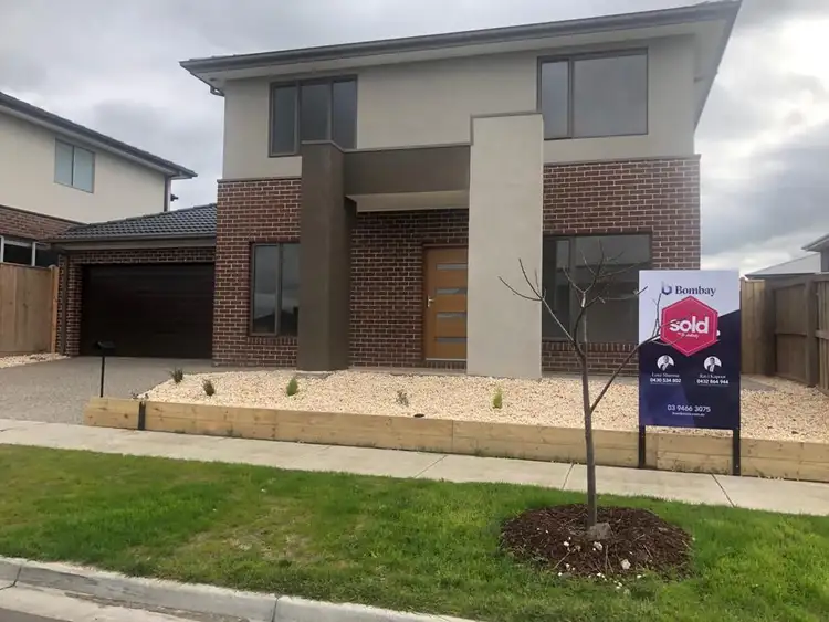 Main view of Homely house listing, 36 Naracoorte Avenue, Wollert VIC 3750