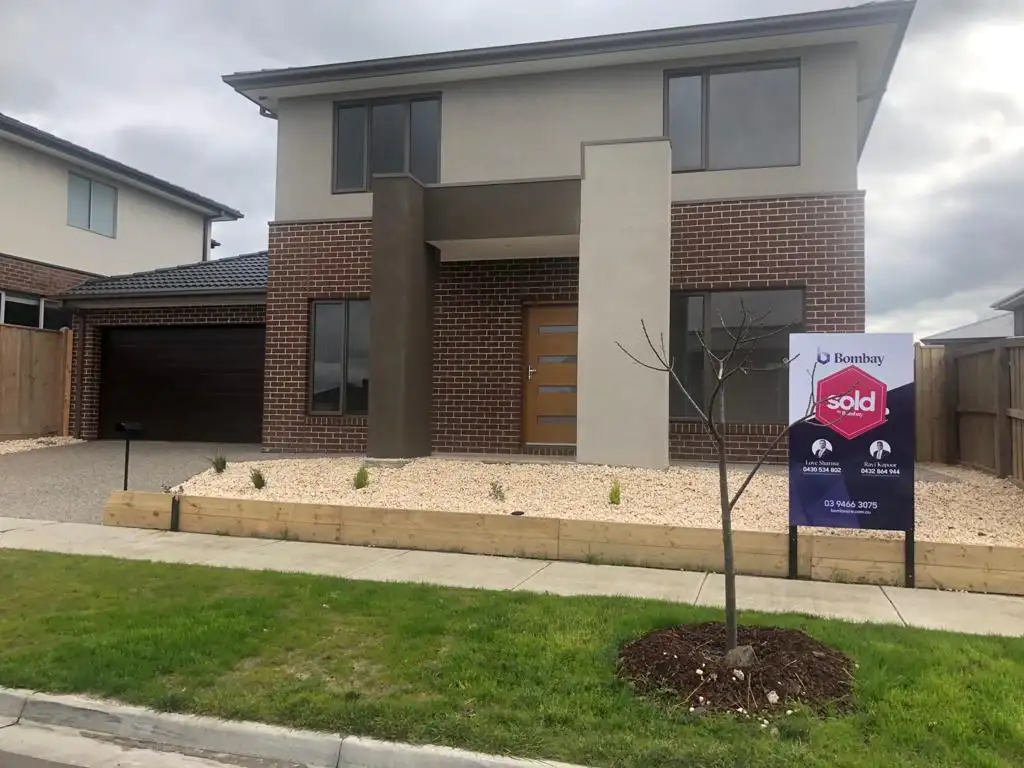 Main view of Homely house listing, 36 Naracoorte Avenue, Wollert VIC 3750