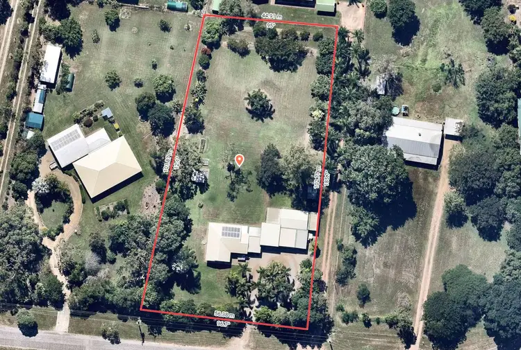 Second view of Homely rural property listing, 59 Country Road, Nome QLD 4816