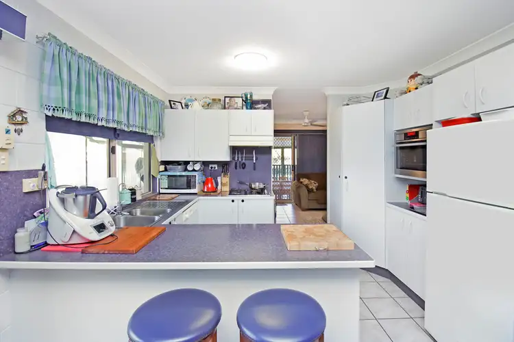 Fourth view of Homely rural property listing, 59 Country Road, Nome QLD 4816